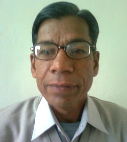 डॉ. भैरूंलाल गर्ग